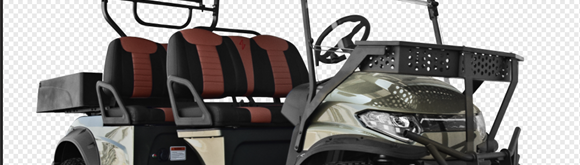  電動(dòng)貨斗越野車(chē) HUF4